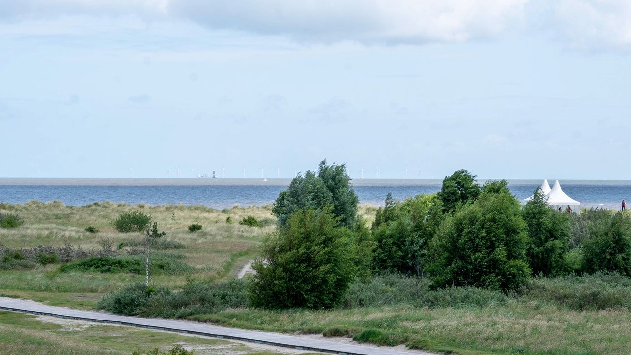 Meerblick Meerblick